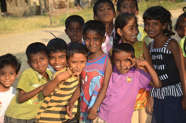 Free Kids Sri Lanka photo and picture