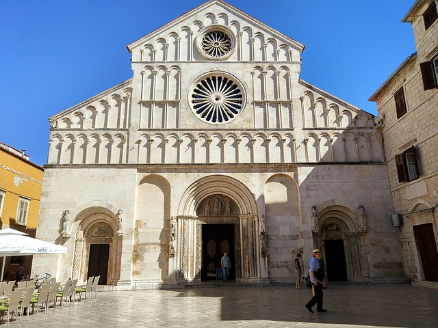 Free Zadar Croatia photo and picture