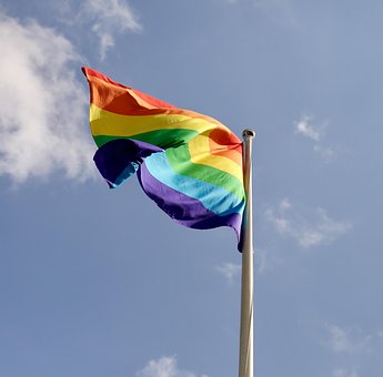 Free Bandera Del Orgullo El Movimiento Lgbt photo and picture