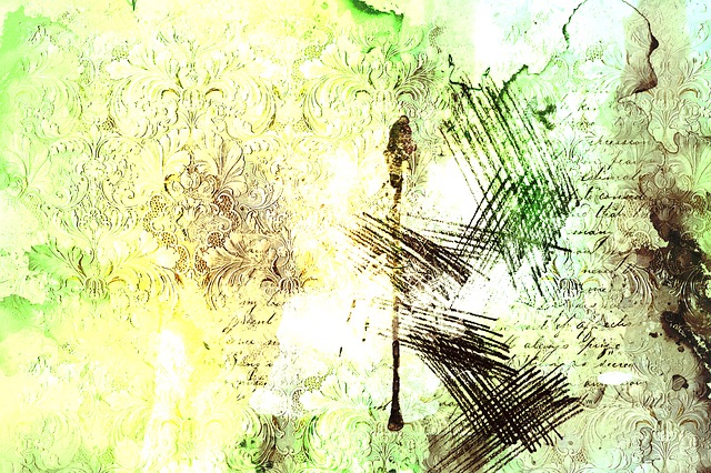 Free background art abstract illustration