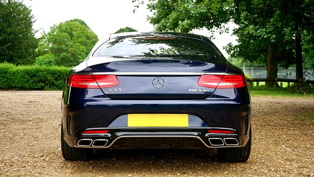 Free Car Mercedes photo and picture