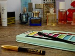 cosmetics, make up, eye shadow