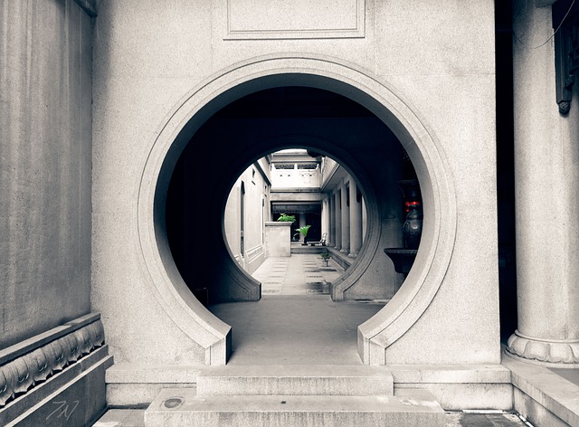 Free Hole Peace photo and picture