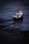 boat, sea, adrift