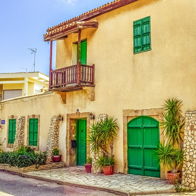 Old House Architecture Traditional - Free photo on Pixabay