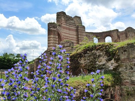 Free Trier Emperor'S Spa photo and picture