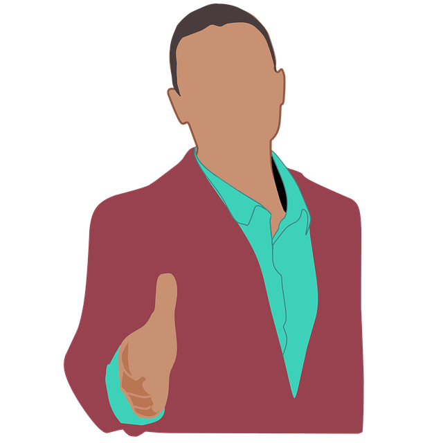 Free men african ethnicity african-american ethnicity illustration