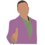 men, african ethnicity, african-american ethnicity