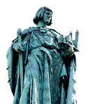 braunschweig, statue, monument