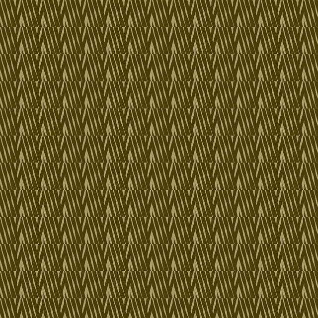 Free geometric brown angles illustration