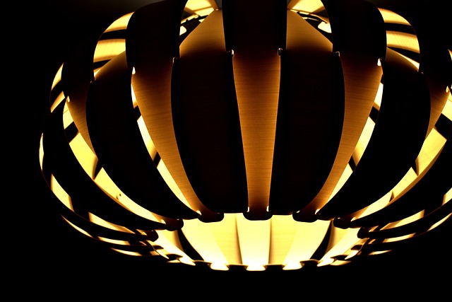 Free Light Lamp photo and picture