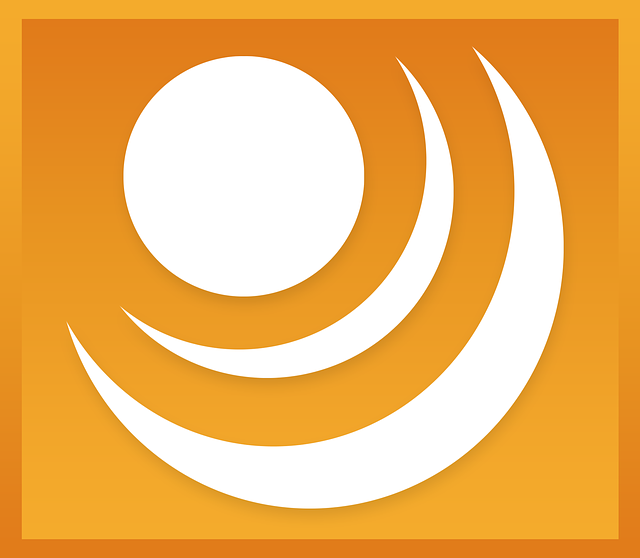 Free rss symbol photoshop illustration