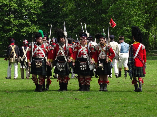 Free Almelo Historic Festival photo and picture