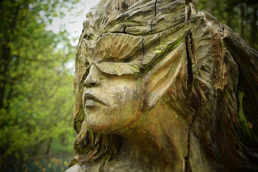 Free Wood Carving photo and picture
