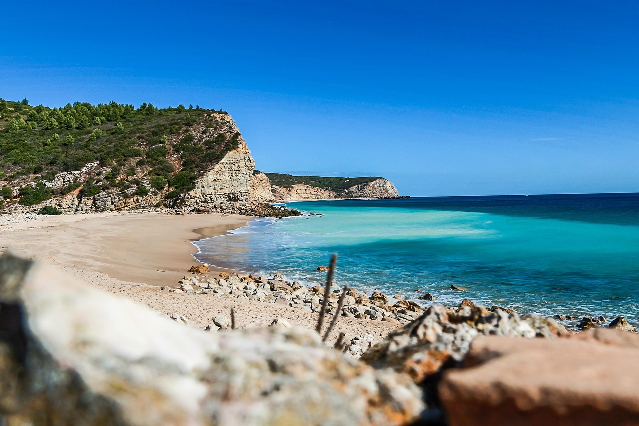 Portugal Westküste Strand - Kostenloses Foto auf Pixabay - Pixabay
