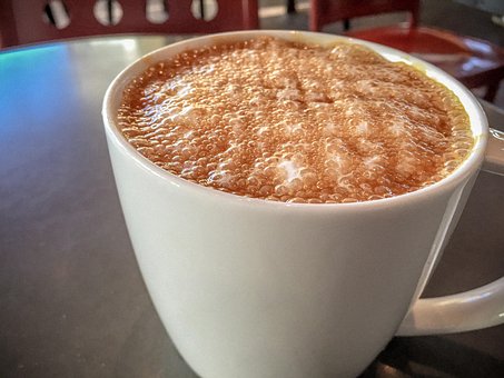 Coffee, Cafe, Cup, Coffee Cup