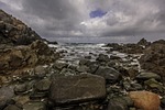 seascape, fort doyle, guernsey