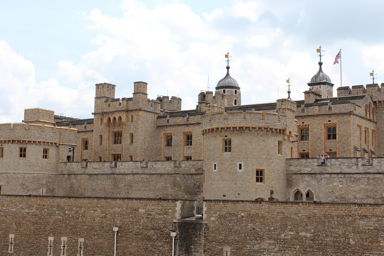 Tower of London