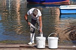 italy, barry, catch