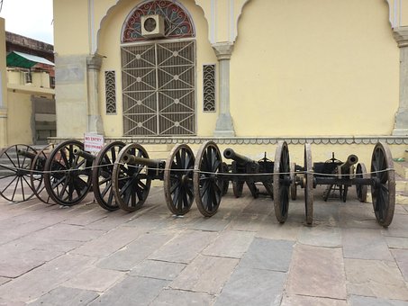 Free War Cannon photo and picture