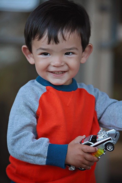 Free Toddler Nicholas B photo and picture