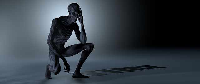 Free visualisation time  illustration