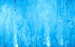 water, wall, blue