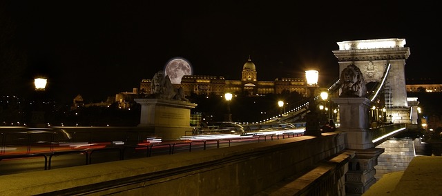 Free Hungary Budapest photo and picture