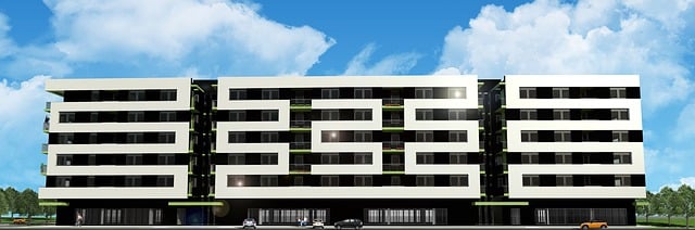 Free Zrenjanin Stanovi illustration and picture