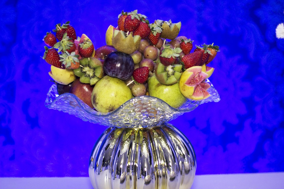 Fruit Bowl Decoration Free photo on Pixabay Pixabay