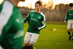 football, captain, sports