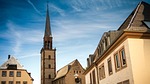 magnus church, worms, church