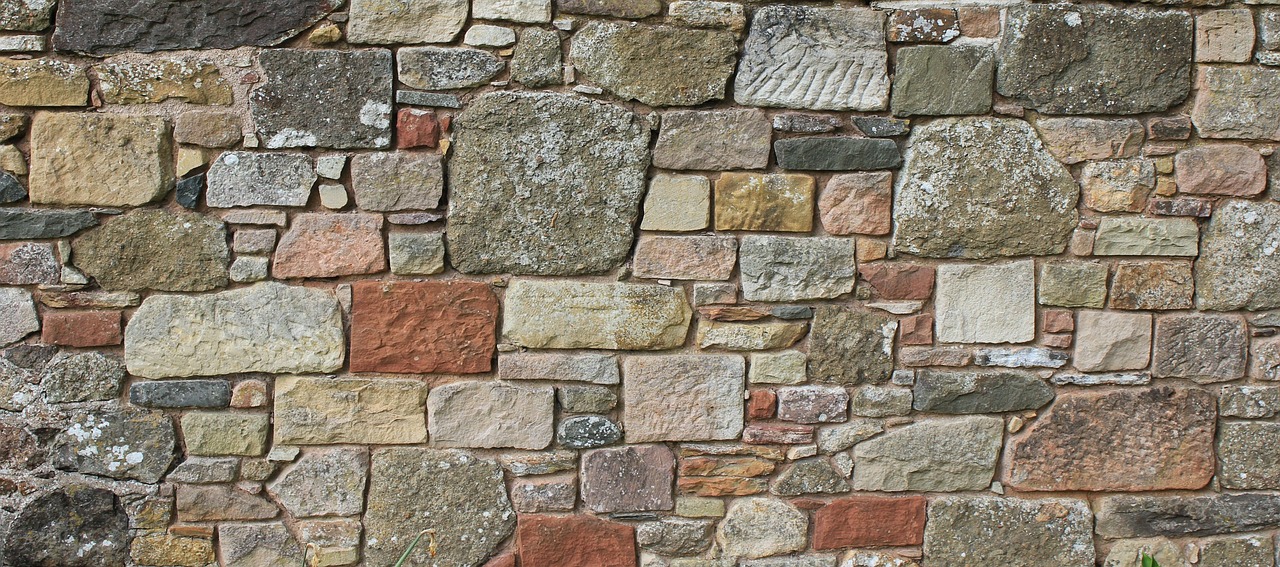 Wall - free online jigsaw puzzle photo