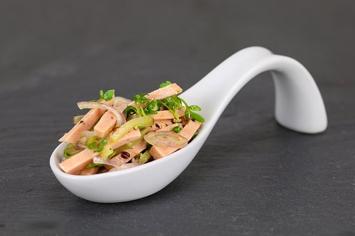 Finger Food, Comida, Inicio, Delicioso