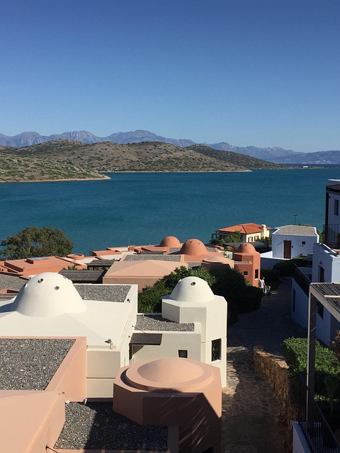 Free Crete Greece photo and picture
