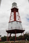 signal tower, lighthouse, ship signal