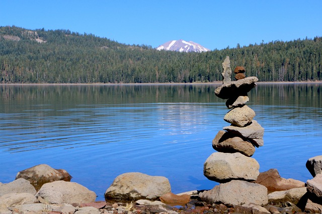 Free Lake Outdoor photo and picture