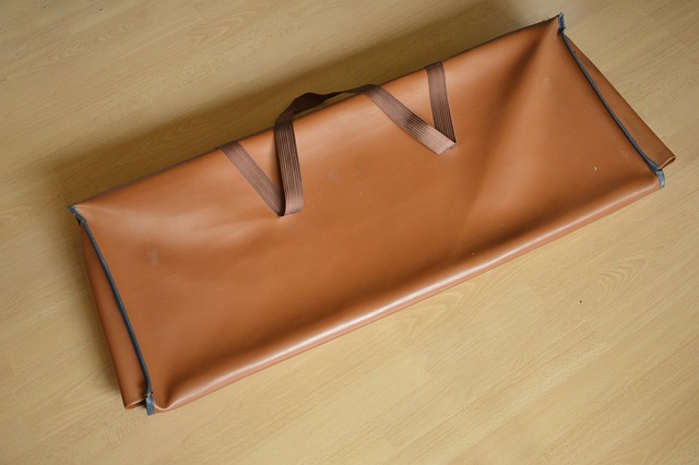 bag, brown, packaging, design, empty