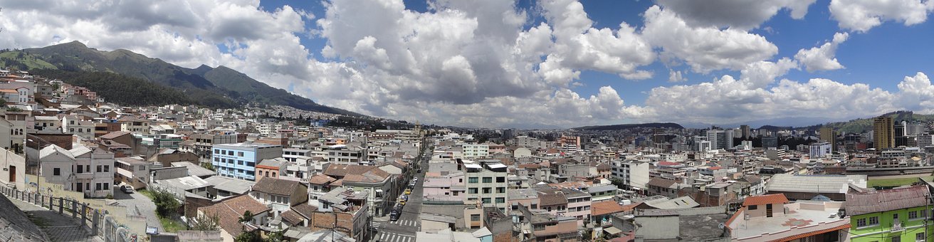 Îl Înlătur, Oraș, Vedere, Panoramă