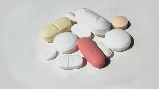 Tablets, Tablet, The Pill, Pharmacy
