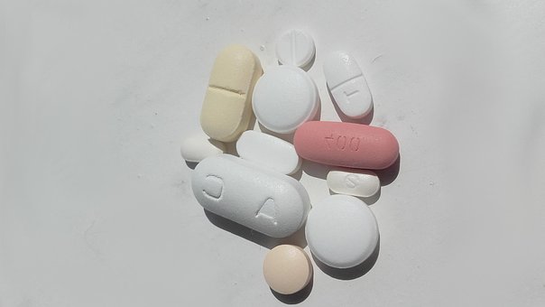 Tablets, Tablet, The Pill, Pharmacy