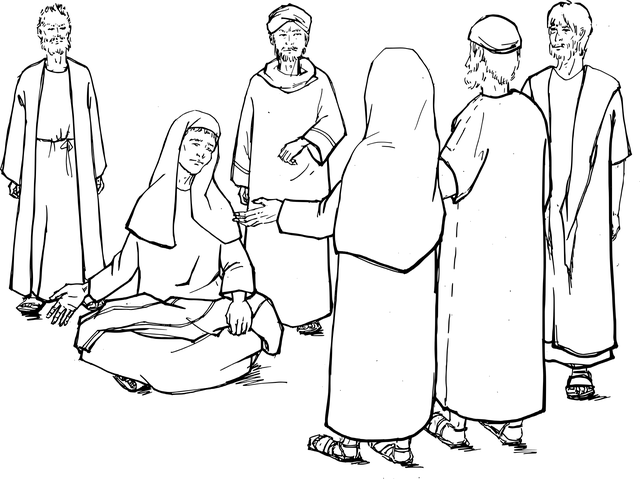 Free bible jesus ccx vector