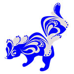 skunk, animal, still from