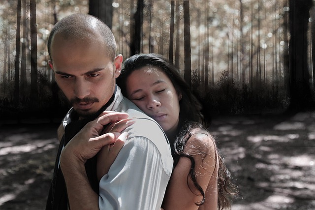 Moeras, Drama, Theater, Natuur