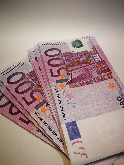 Free Money Cash Register photo and picture