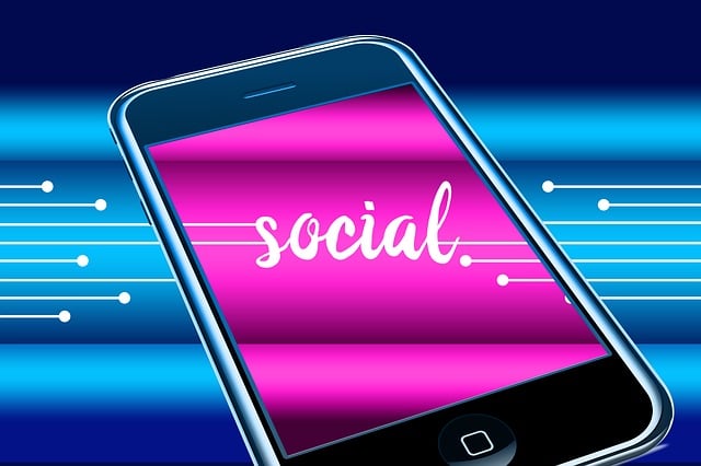 Mobiel, Smartphone, Toetsenbord, App