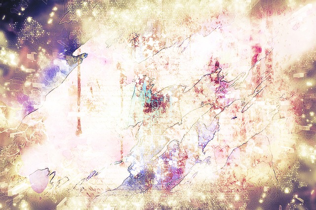 Free background art abstract illustration