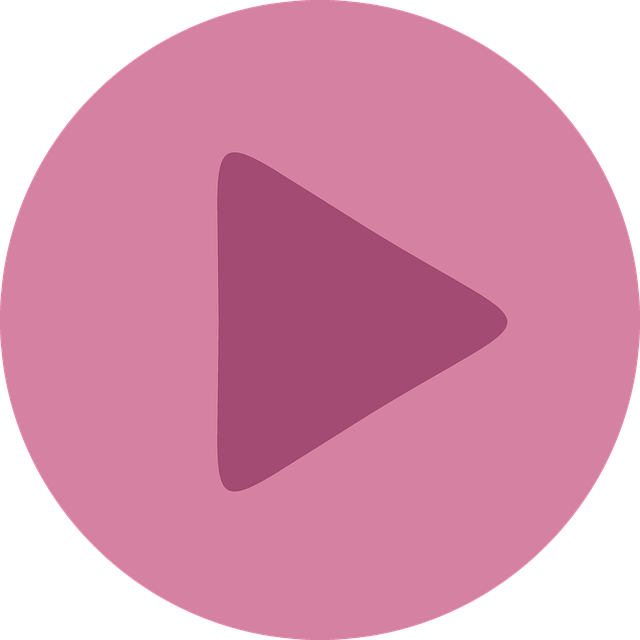 Free play begin video illustration
