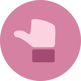 Free Thumb Thumbs Neutral illustration and picture