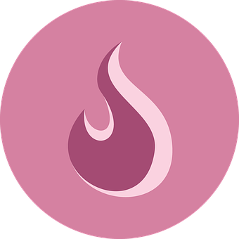 Free Trend Flame illustration and picture